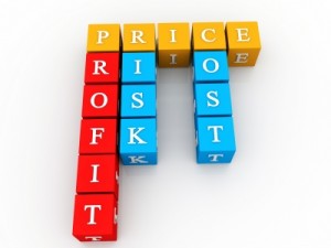 The right strategy maximizes profit and minimizes risk and cost